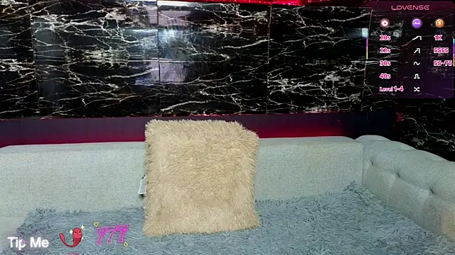  YourSubmissive  online show from 7, 5, 2026