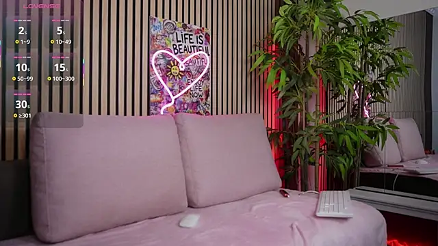  YourSubmissive  online show from 16, 10, 2025