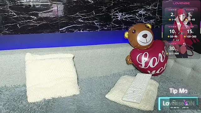  YourSubmissive  online show from 20, 2, 2026