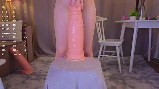 TinaStevenson online show from 3, 4, 2026