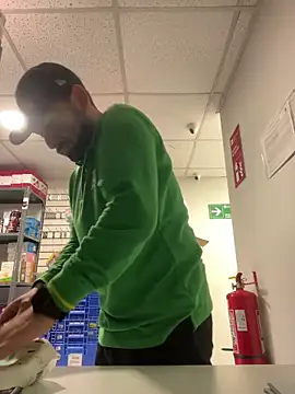 Nasho172737 online show from 24, 11, 2025