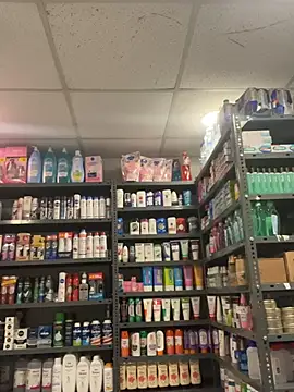 Nasho172737 online show from 23, 4, 2026