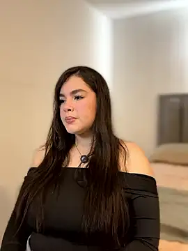 Isabella LaRue online show from 9, 1, 2026