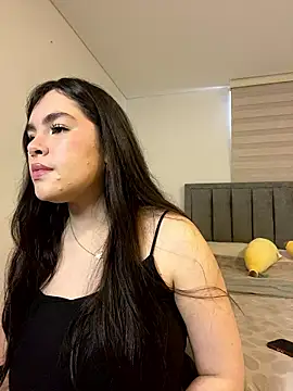 Isabella LaRue online show from 16, 1, 2026