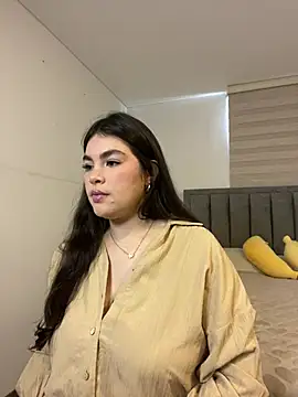 Isabella LaRue online show from 15, 1, 2026