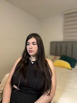 Isabella LaRue online show from 22, 2, 2026