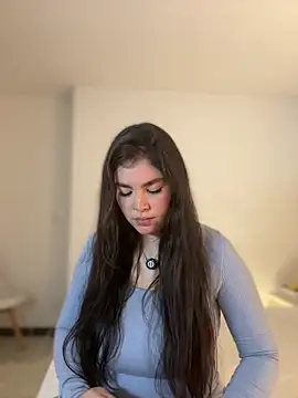 Isabella LaRue online show from 21, 5, 2026