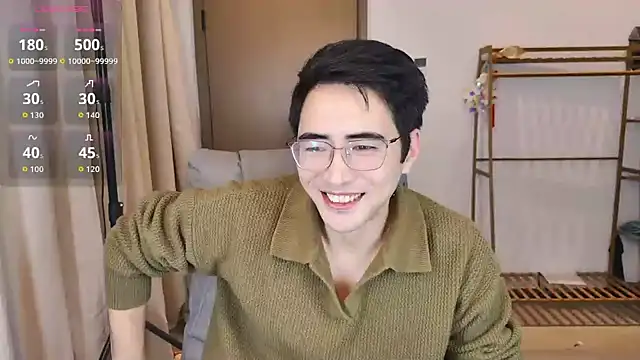 HongKongyiyi online show from 30, 3, 2026