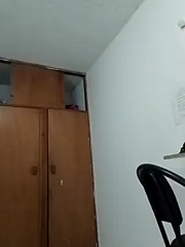 NaomiGrace  online show from 26, 10, 2025