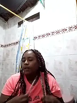 NaomiGrace  online show from 1, 11, 2025