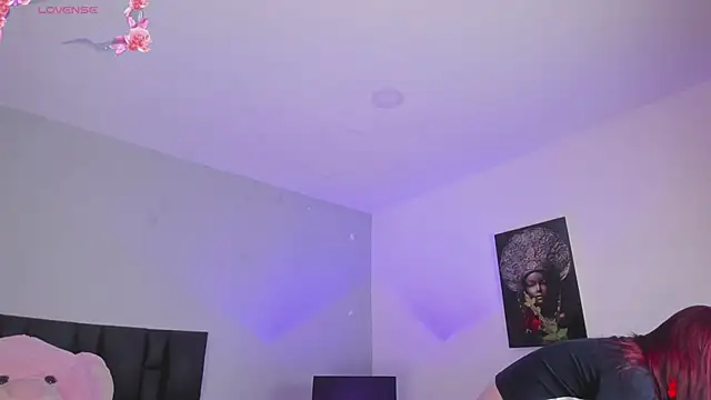 SaradaParker online show from 10, 3, 2026