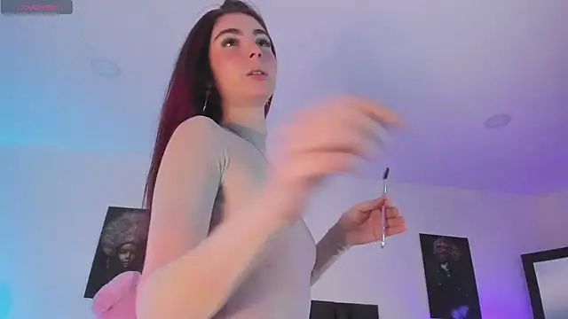 SaradaParker online show from 20, 4, 2026