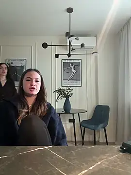 MayaGlow online show from 18, 10, 2025