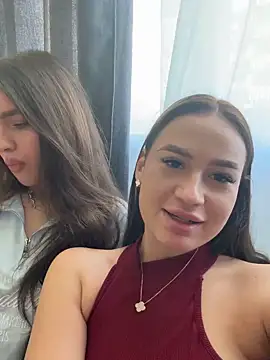 MayaGlow online show from 2, 11, 2025