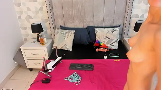 amely santana online show from 20, 11, 2025