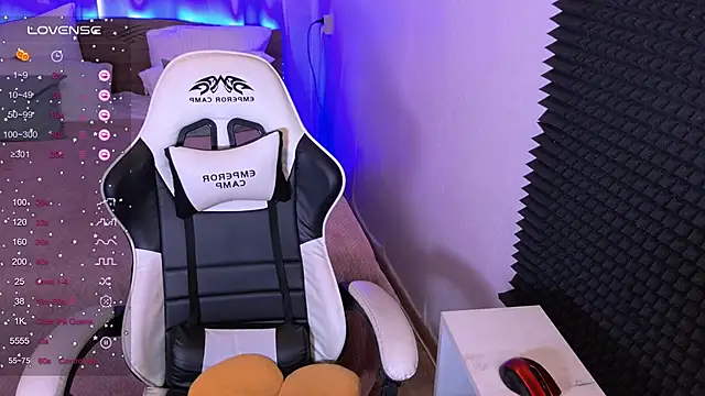 Snapshot of sofiisun chatting on 2, 3, 2026 sofiisun online show from 2, 3, 2026