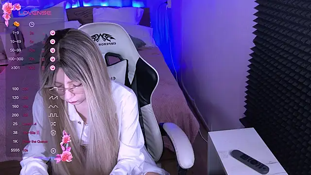 sofiisun online show from 24, 10, 2025