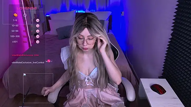 sofiisun online show from 24, 4, 2026