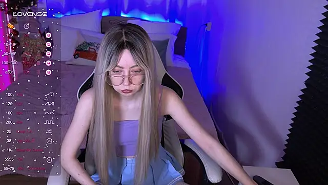 Snapshot of sofiisun chatting on 8, 1, 2026 sofiisun online show from 8, 1, 2026