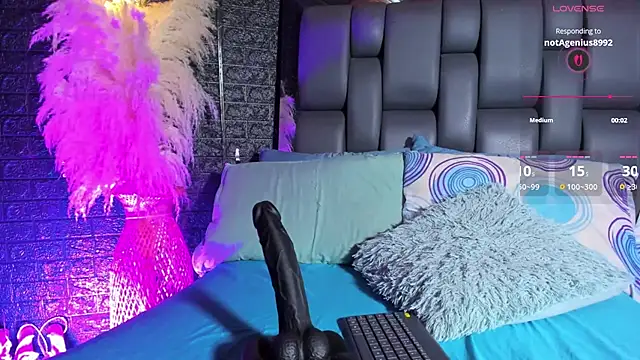 Snapshot of Assia_Roos chatting on 16, 7, 2026 Assia Roos online show from 16, 7, 2026
