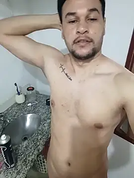 Badboy19cmbr online show from 7, 10, 2025
