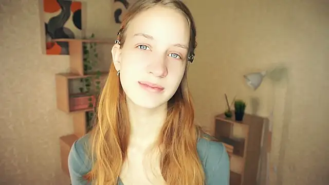 IveyColley online show from 26, 10, 2025