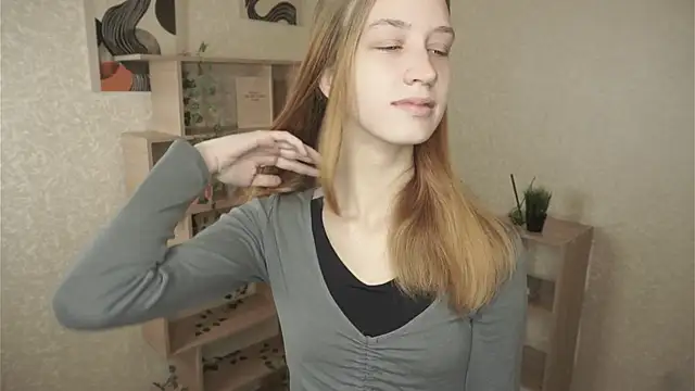 IveyColley online show from 21, 10, 2025