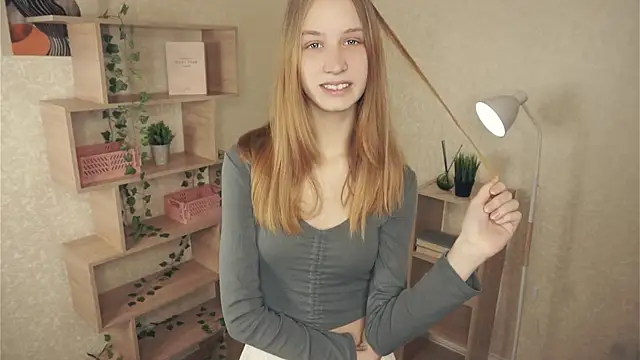 IveyColley online show from 17, 10, 2025