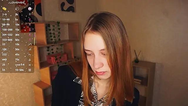 IveyColley online show from 26, 11, 2025