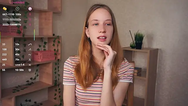 IveyColley online show from 7, 11, 2025