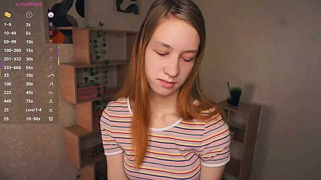 IveyColley online show from 16, 11, 2025