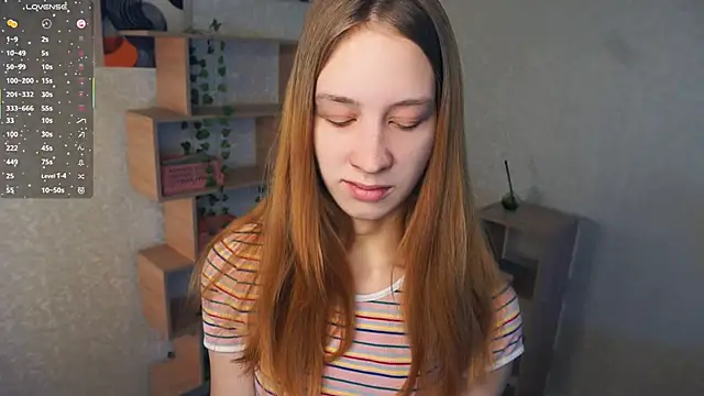 IveyColley online show from 18, 11, 2025