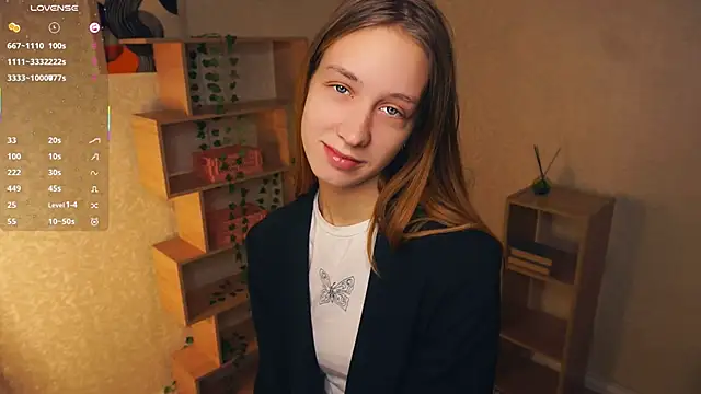 IveyColley online show from 28, 11, 2025