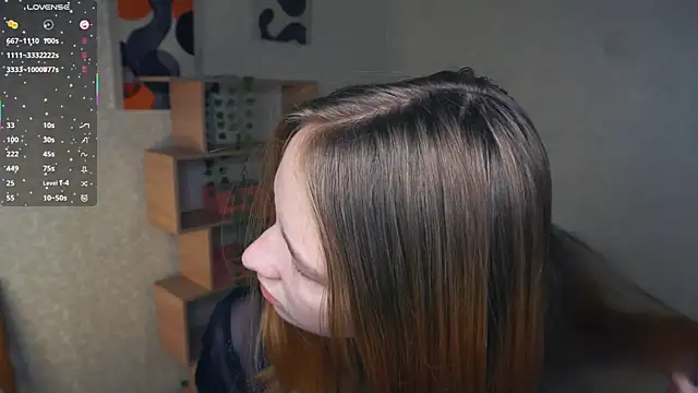 IveyColley online show from 21, 11, 2025