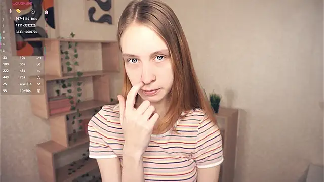 IveyColley online show from 8, 11, 2025