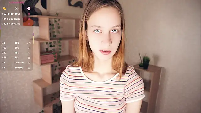 IveyColley online show from 9, 11, 2025