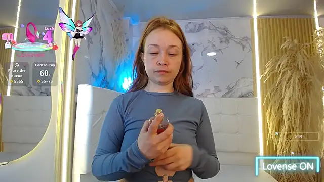 Snapshot of SweetBriana chatting on 12, 11, 2025 SweetBriana online show from 12, 11, 2025