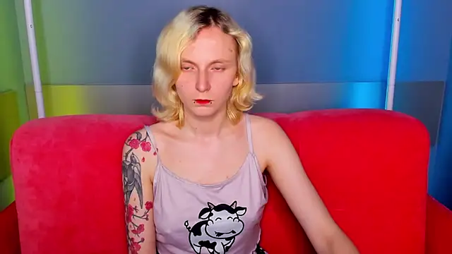 LikiLips online show from 22, 5, 2026