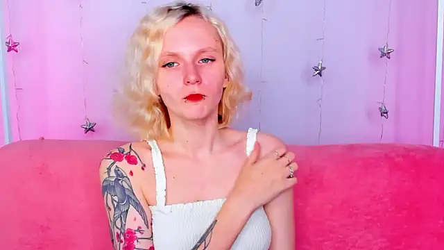 LikiLips online show from 17, 3, 2026