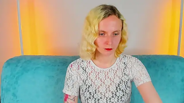 LikiLips online show from 29, 5, 2026