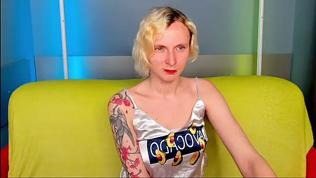 LikiLips online show from 8, 5, 2026