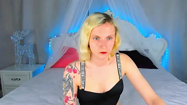 LikiLips online show from 6, 5, 2026