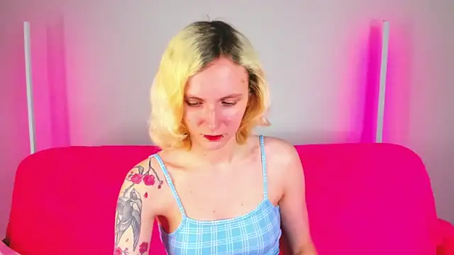 LikiLips online show from 25, 5, 2026
