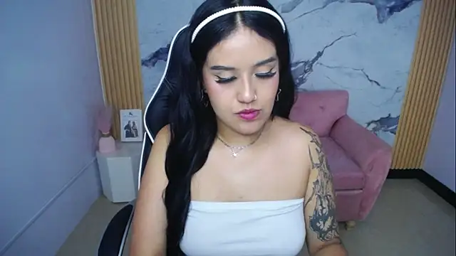 ailyn ch1 online show from 7, 1, 2026