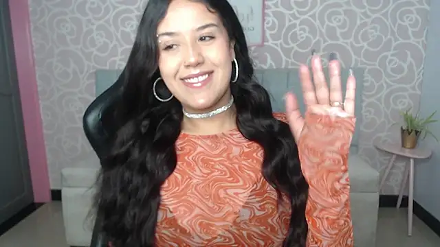 Snapshot of ailyn_ch1 chatting on 29, 10, 2025 ailyn ch1 online show from 29, 10, 2025