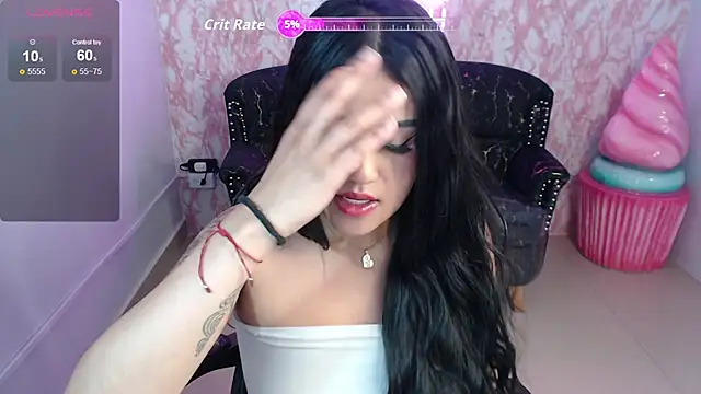 ailyn ch1 online show from 9, 2, 2026