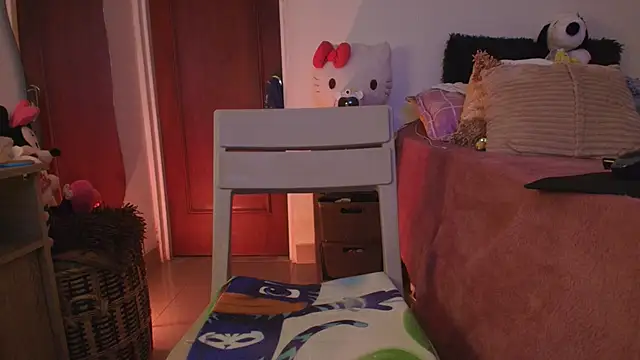 Rosee smith  online show from 29, 11, 2025