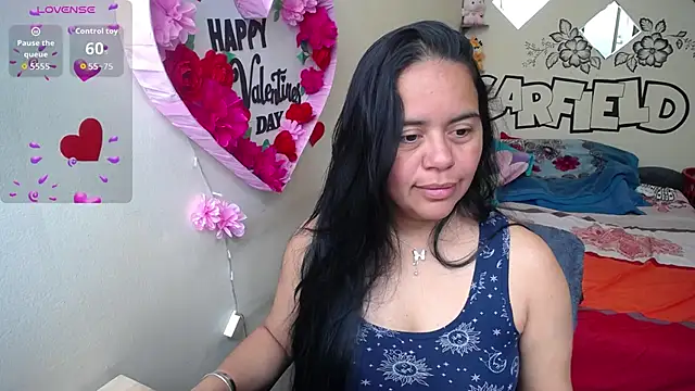 Miss  kendra  online show from 7, 3, 2026