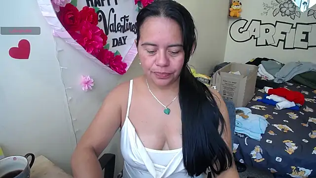 Snapshot of Miss__kendra_ chatting on 6, 7, 2026 Miss kendra online show from 6, 7, 2026