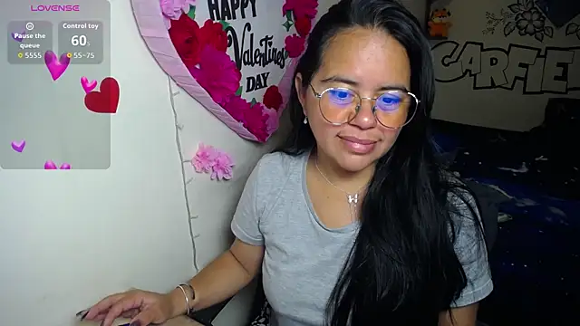 Miss  kendra  online show from 31, 3, 2026